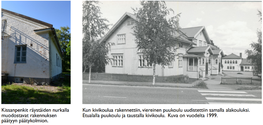 Kivik tekstiin